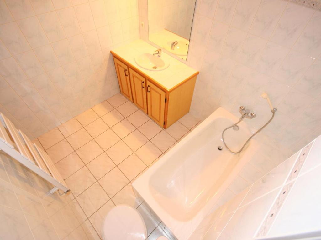 Appartement 4 pièces, 8 personnes à Châtel, proche centre et remontées mécaniques - FR-1-676-103 - 5