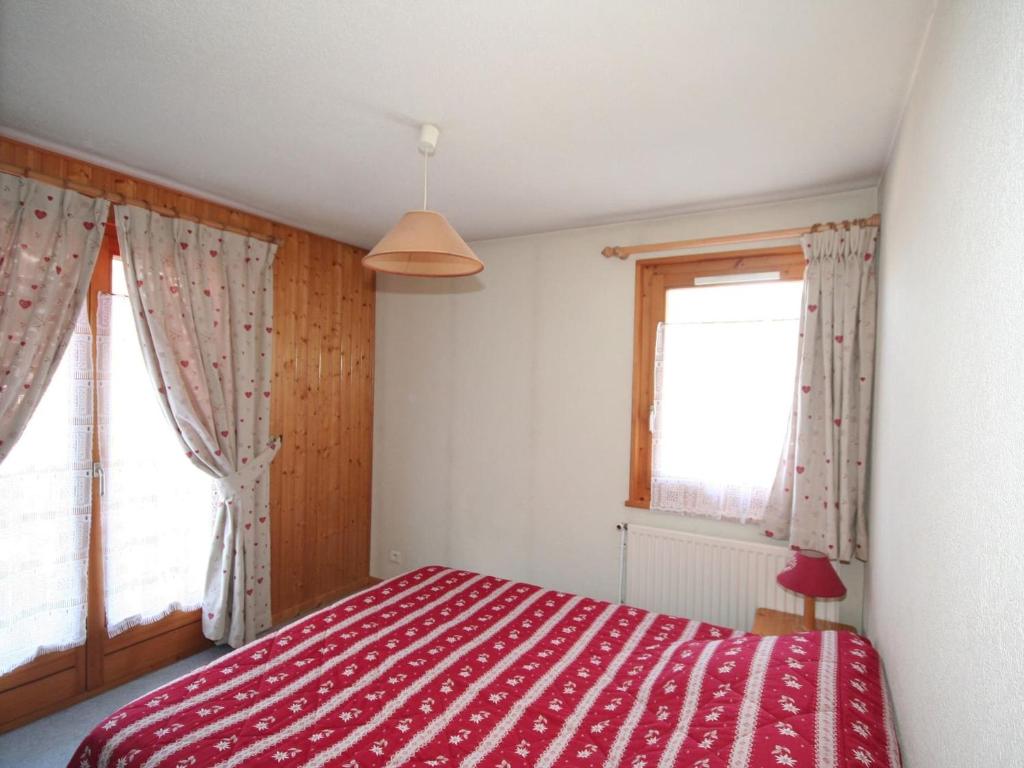 Appartement 3 pièces pour 6 pers. avec Balcon à Châtel - FR-1-676-128 - 5