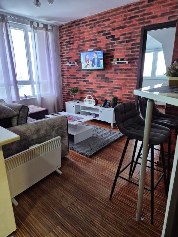 Castello apartman Kopaonik Kraljevi Cardaci komplex - 5