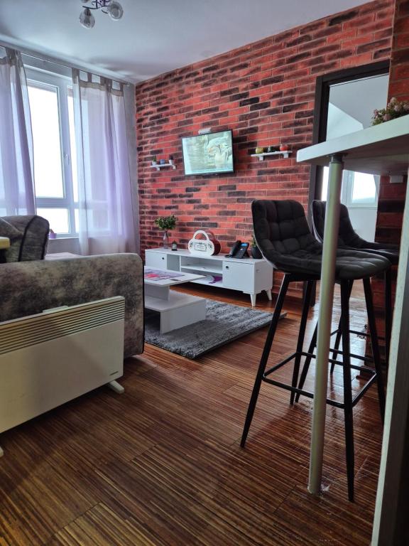 Castello apartman Kopaonik Kraljevi Cardaci komplex - 1
