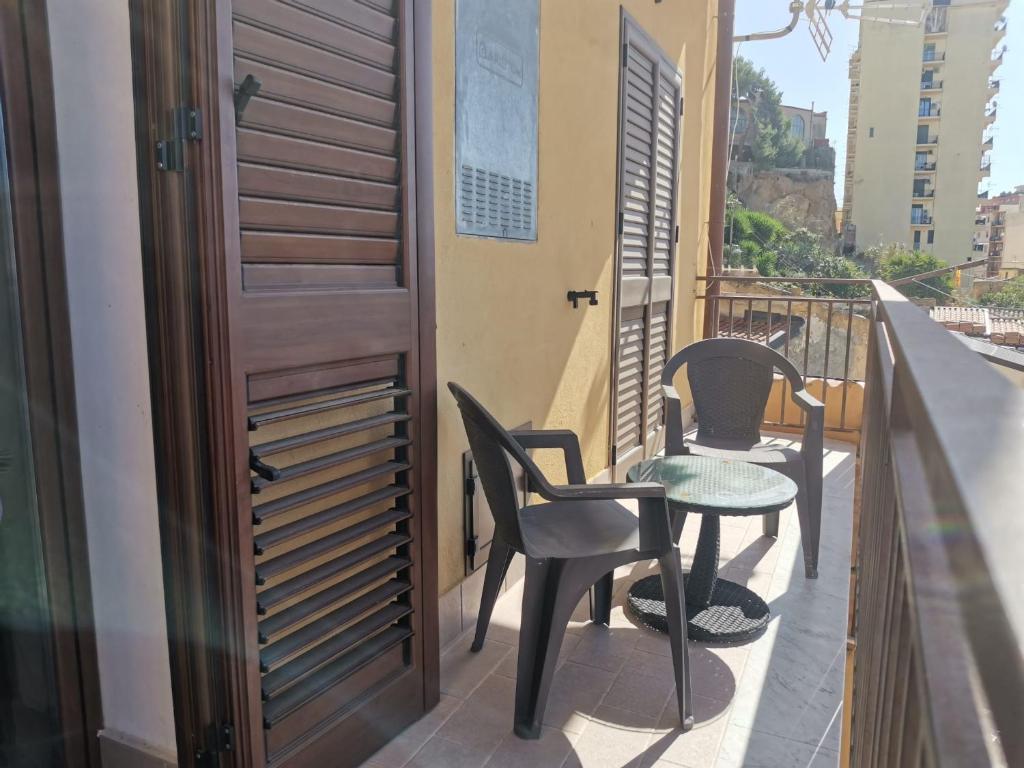 Appartamento Lilly "Vista Mare" - 4