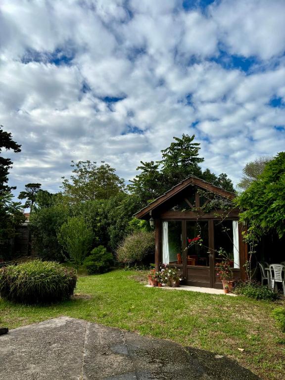 Resolana, La casa de Berta - 2
