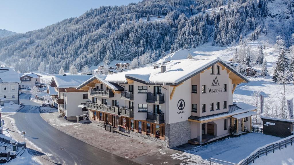 Appartement Viehhauser, Kleinarl