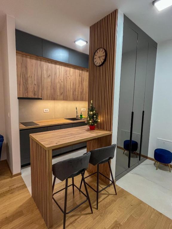 Stan na dan Libero Apartman - 5