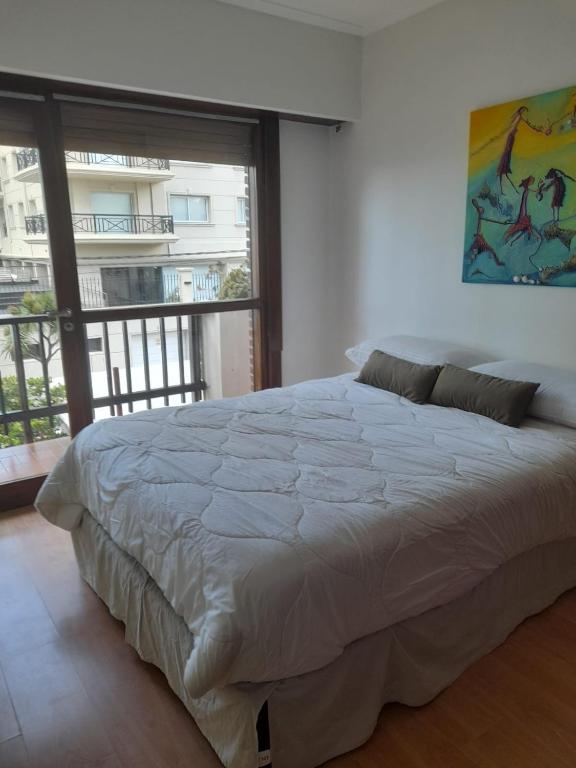 Departamento en playa varese - 2