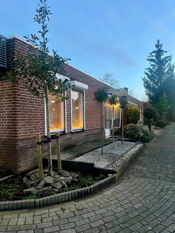 Ambyerhöfke, Maastricht