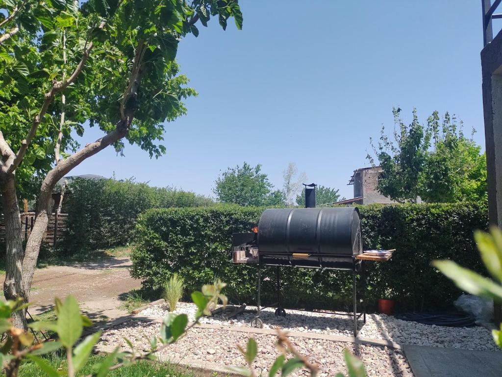 Cabañas PELME TAU - 4