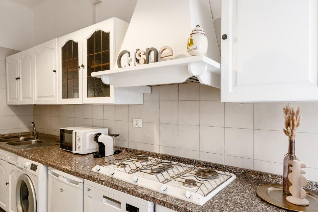 Case da Amare - Casa Tobia - 5