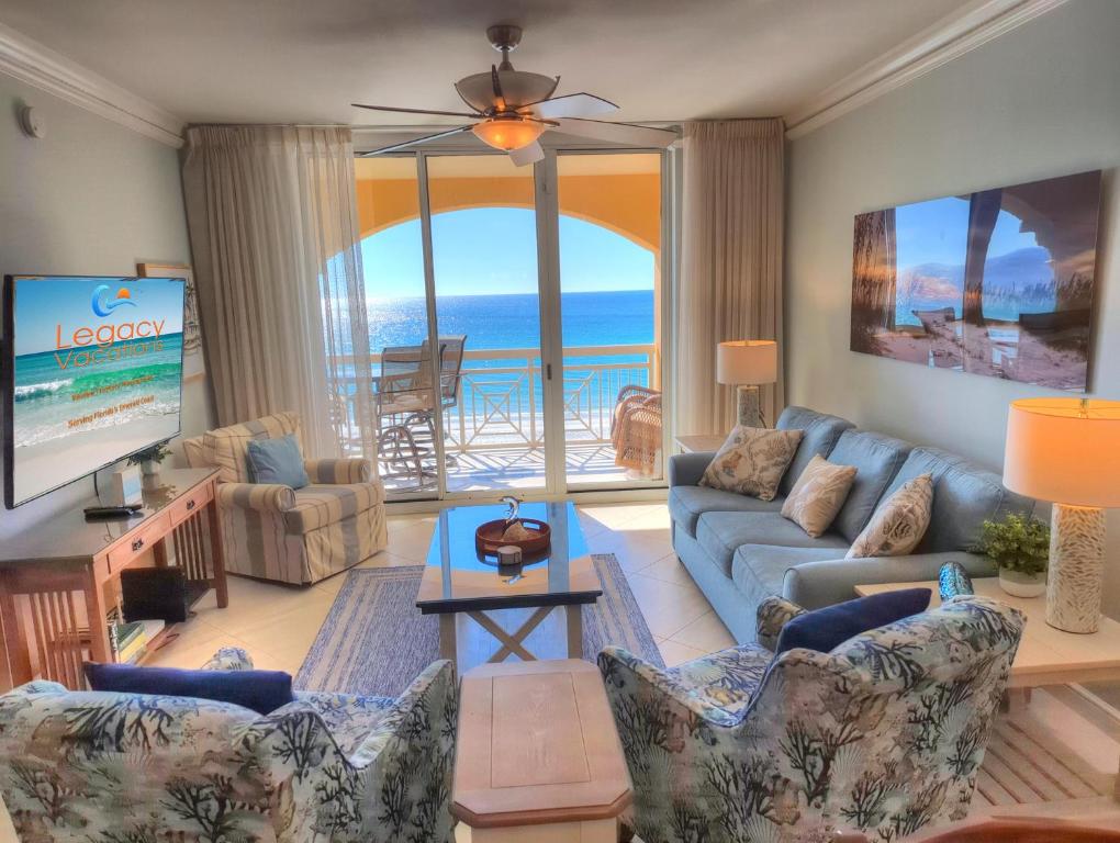 Azure #602, Fort Walton Beach