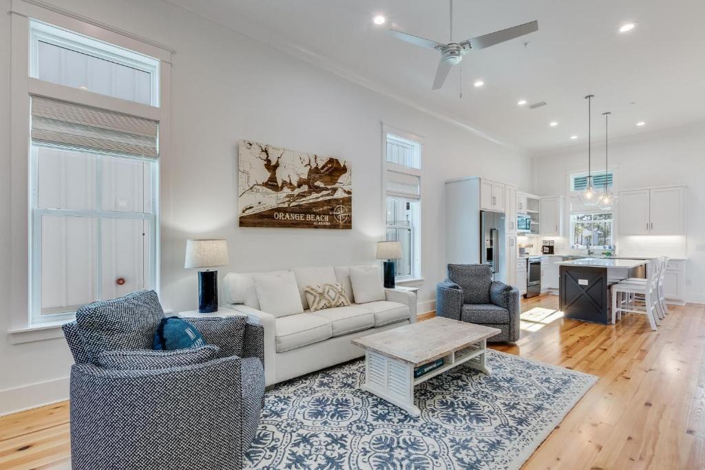 Isle Be Back BVR40 by Liquid Life, Gulf Shores