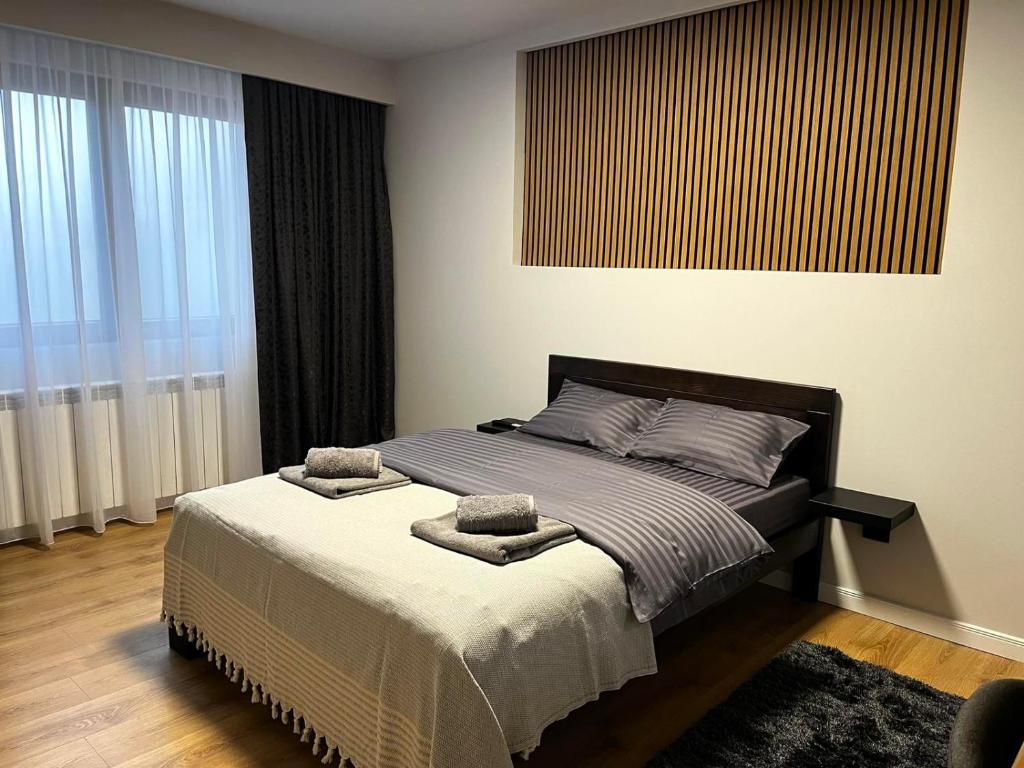 Surčin Grape Vine Apartments, Surčin