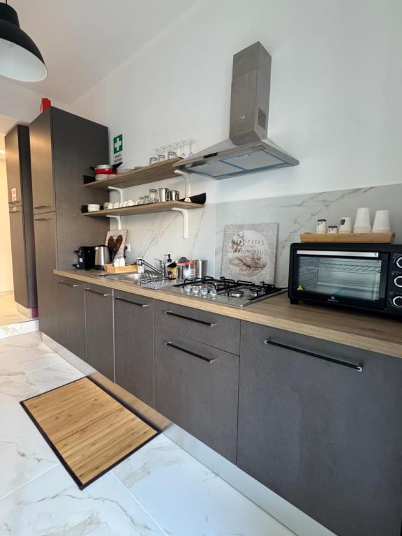 NeW!The Place Vaticano 278 guest house - 5