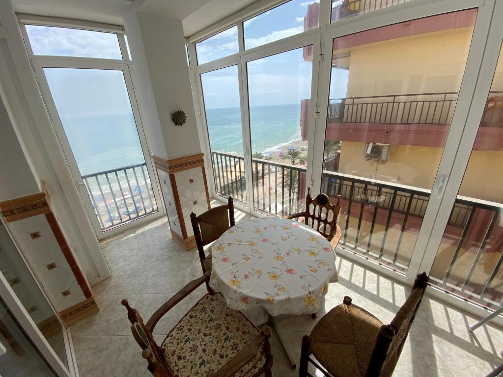 Casa Playa Fuengirola bei Malaga - 4