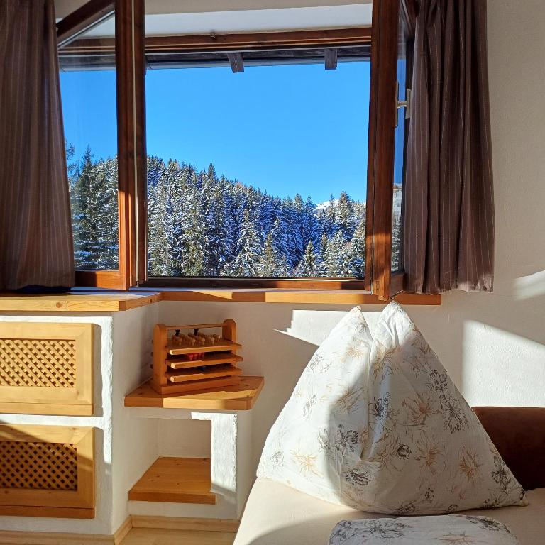 Ferienwohnung Oberkofler - 3