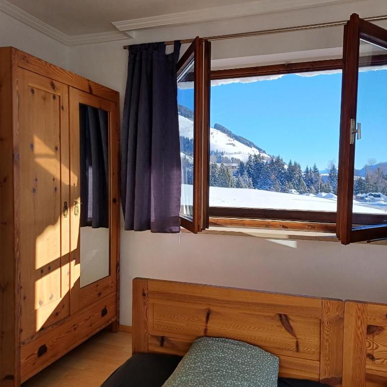 Ferienwohnung Oberkofler - 2