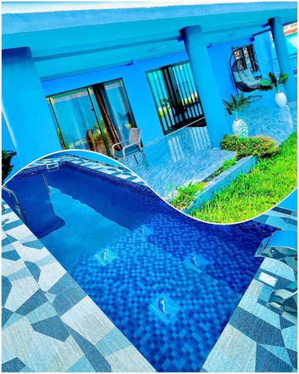 Landreas Complexe, Parakou