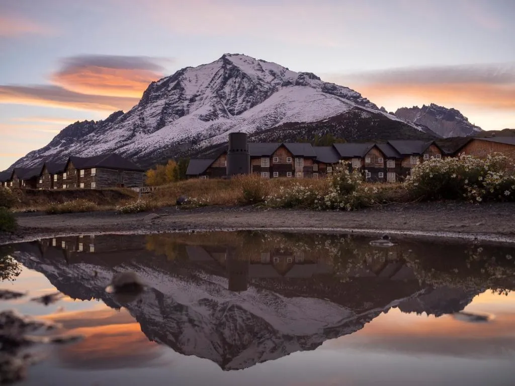Hotel Las Torres Patagonia, Hotel in Torres del Paine