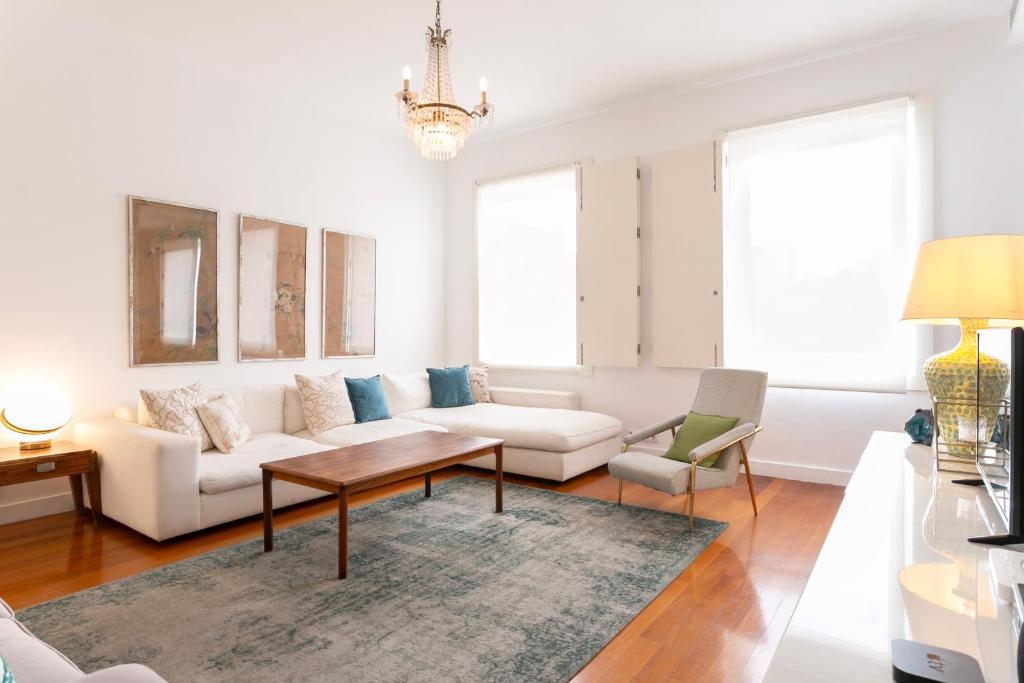 Apartment Carmo, Lisbon