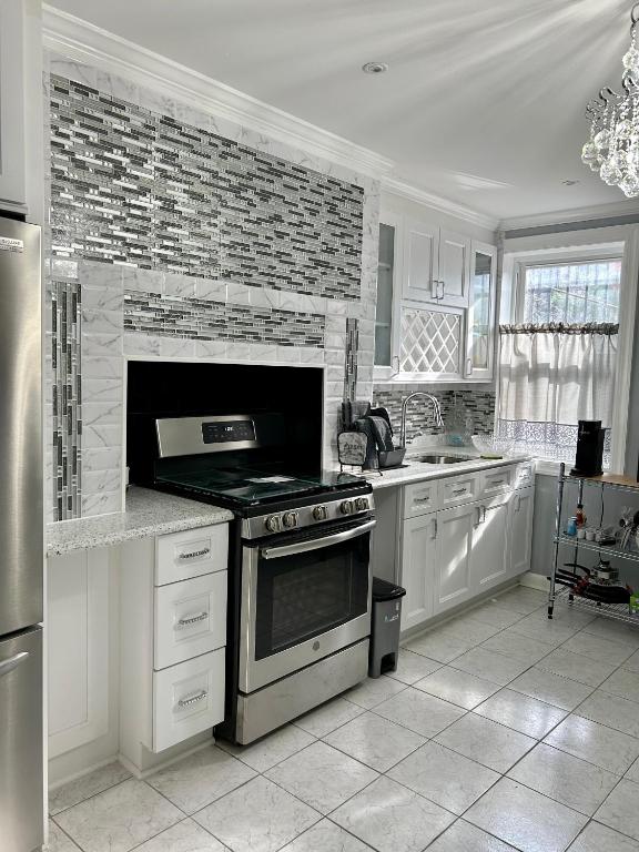 BK Studio 422, Brooklyn