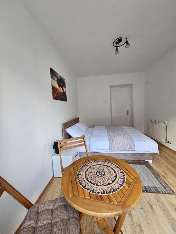Apartman Begovic - 4