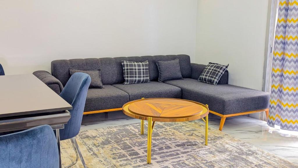 Résidence SIBA 2nd floor, Dakar