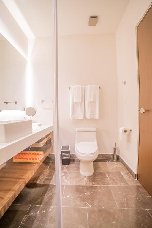 kune 3 bd Apartment in the Heart of the Riviera Maya - 3