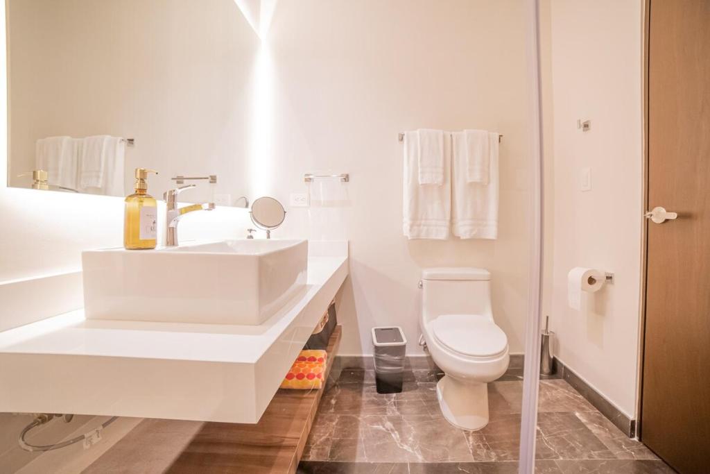 kune 3 bd Apartment in the Heart of the Riviera Maya - 4
