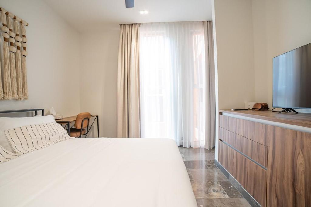 kune 3 bd Apartment in the Heart of the Riviera Maya - 5