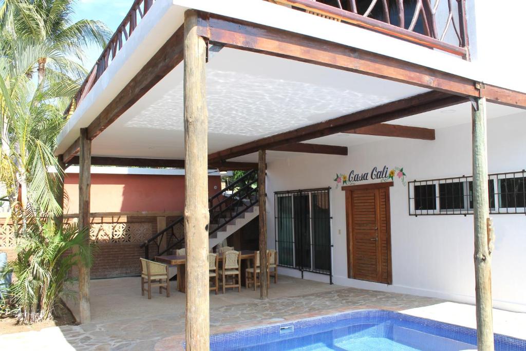 Casa Cali - 1