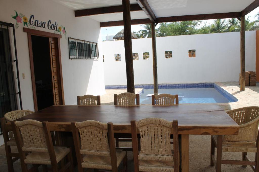 Casa Cali - 3