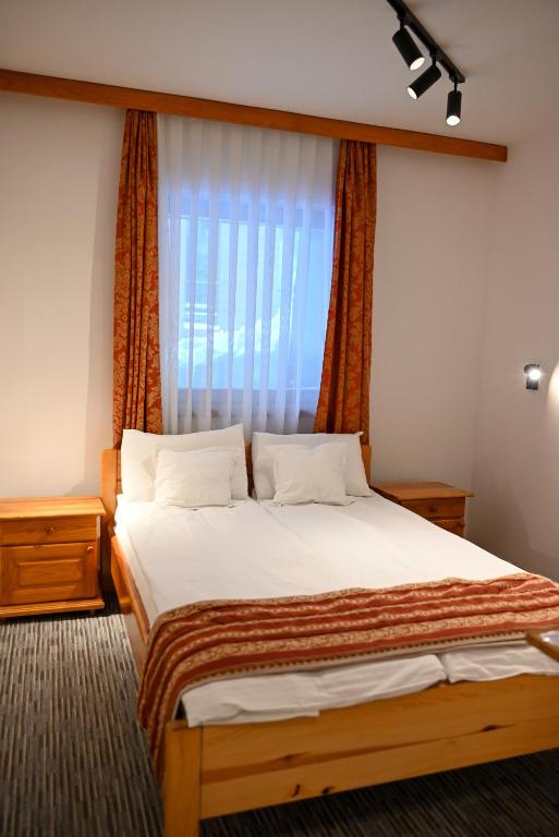 Hotel Kristal - 5