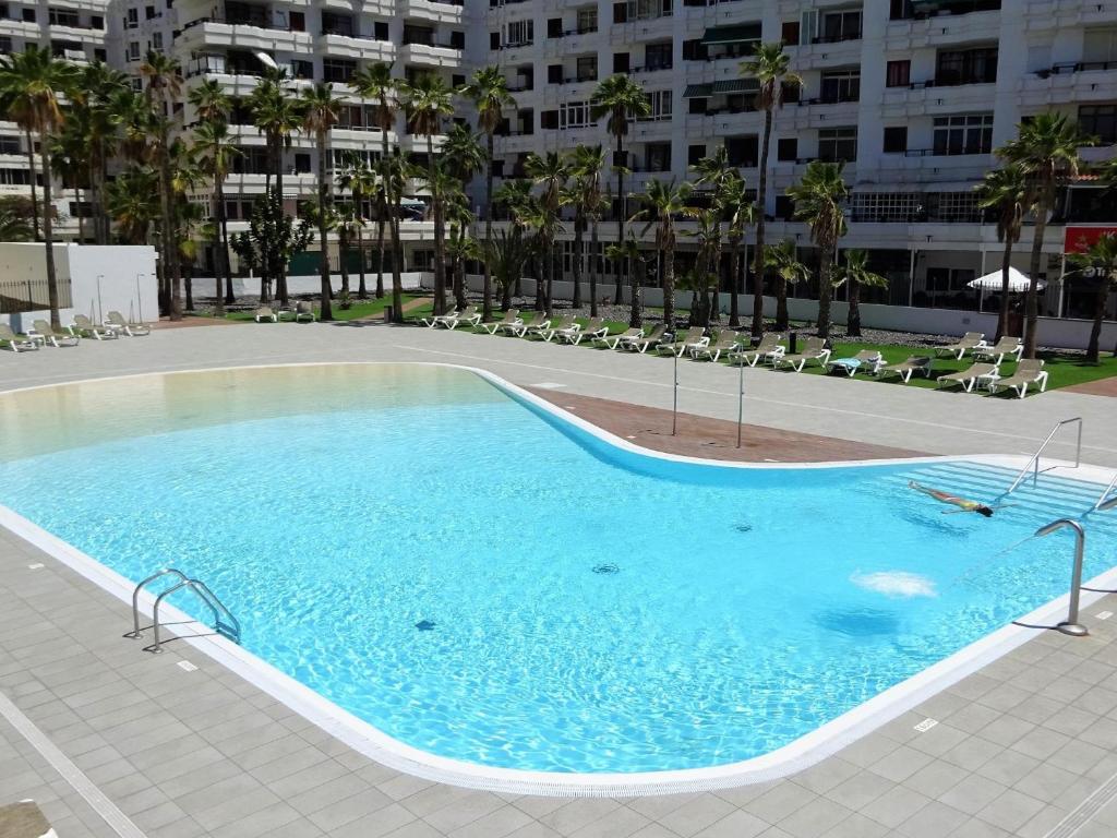 Smiling Holiday Home, Playa del Inglés
