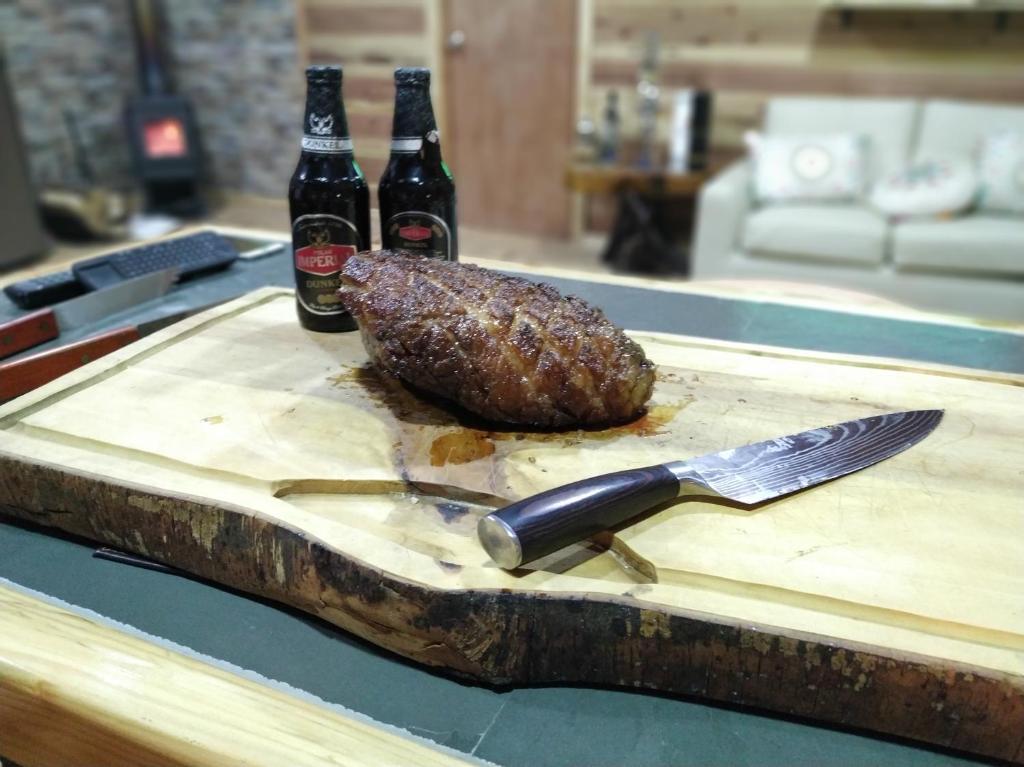 Casa con Quincho 5 min de Villarrica - 2