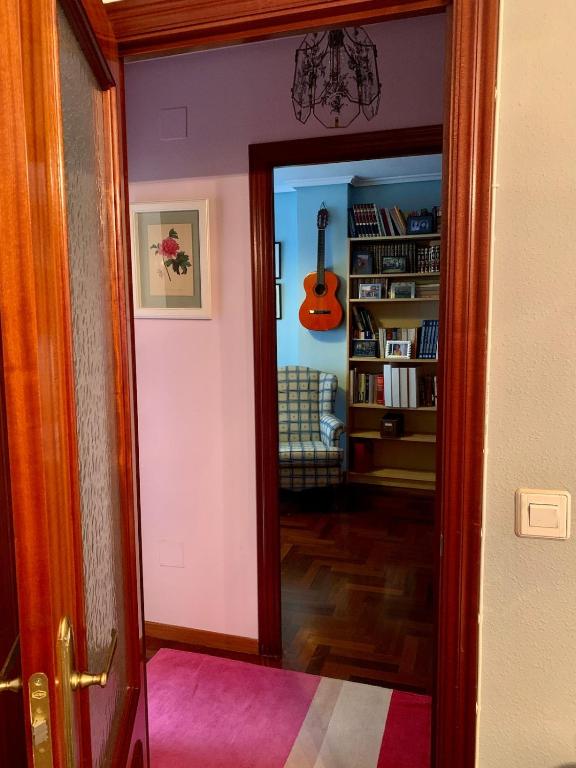Apartamento en Oviedo - 2