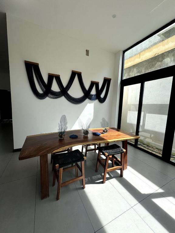 Charming 3bedroom House in Tulum - 5