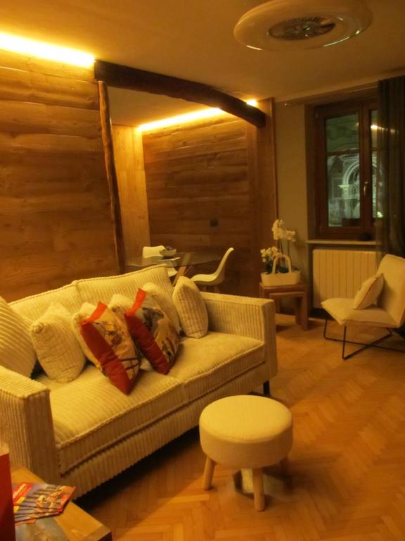 Aosta MaisonGnémaz - 1