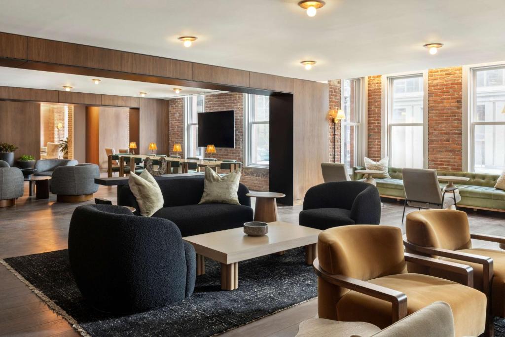 Hotel Facility