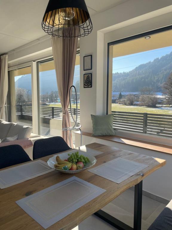 Burg VIEW Apartment im Herzen von Treffen am Ossiachersee - 5