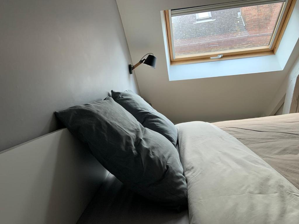 La Grande Suite Duplex- rue Vasselot - Calme - Standing five - 5
