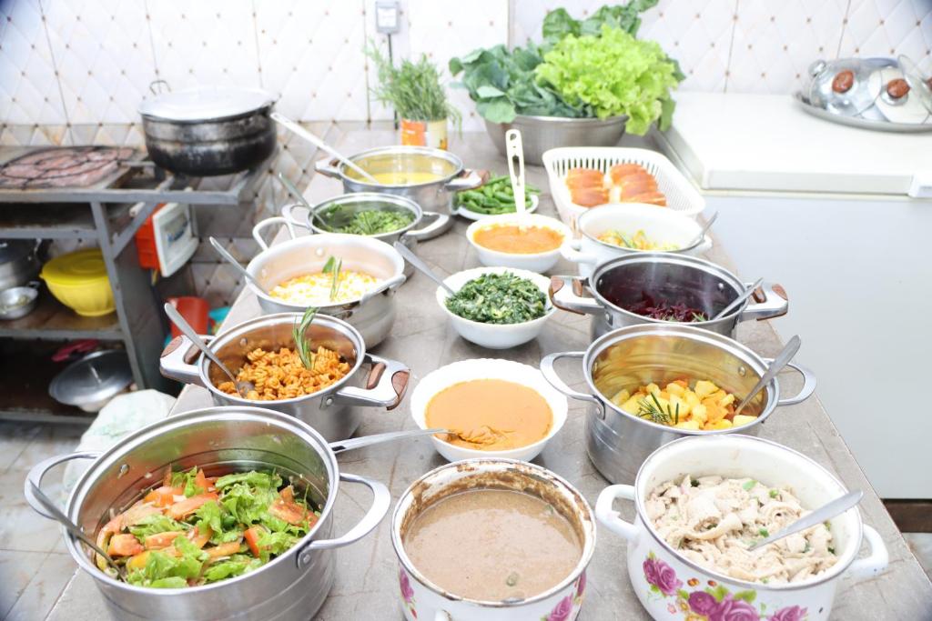 Blue Nile Guest House