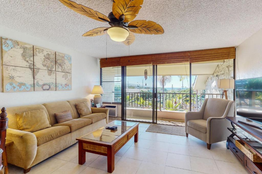 Kalanikai #319, Kailua-Kona