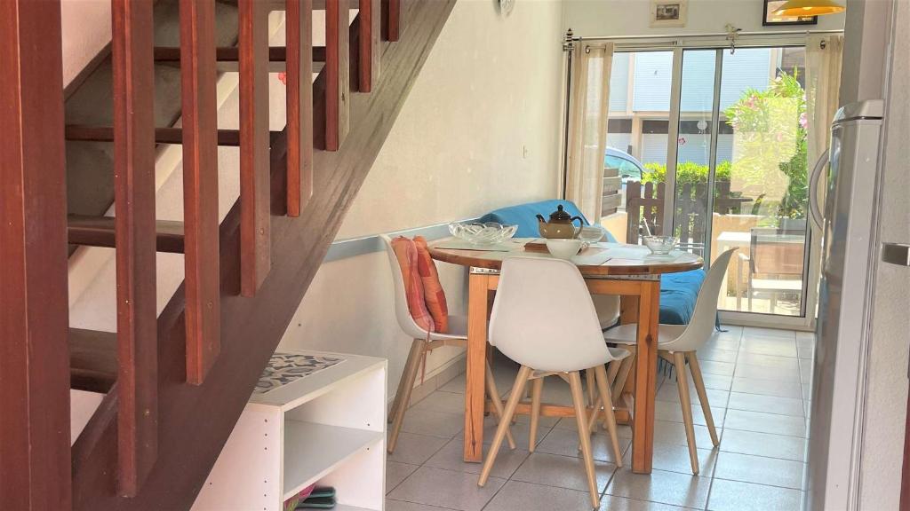 APPARTEMENT 3 pieces PORT LA NOUVELLE PN340-126 - 3