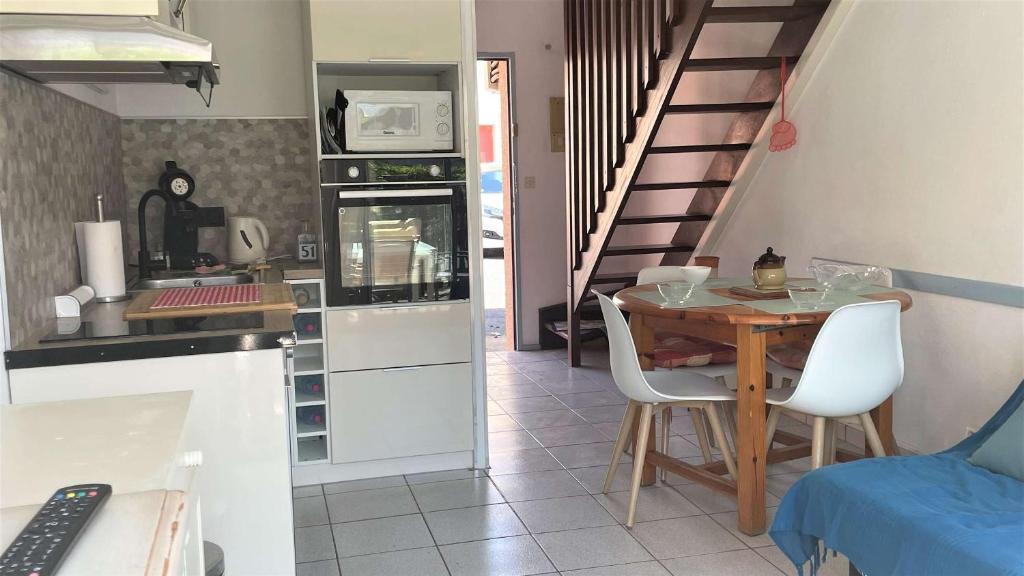 APPARTEMENT 3 pieces PORT LA NOUVELLE PN340-126 - 4