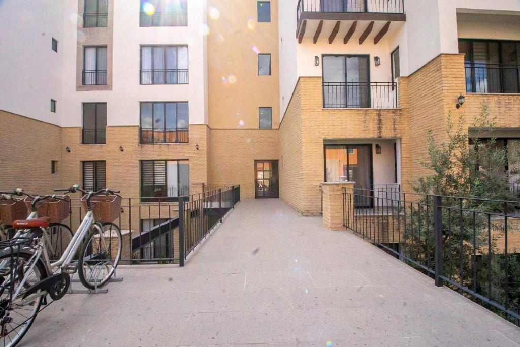 Modern loft with luxury amenities in San Miguel - 5
