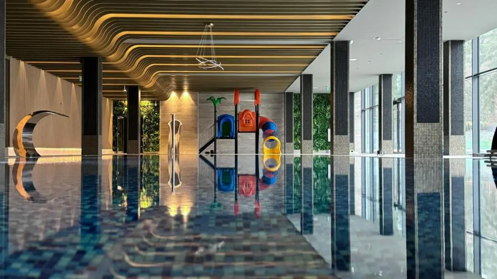 Hotel Mazurski Raj，位于鲁恰内尼达的酒店