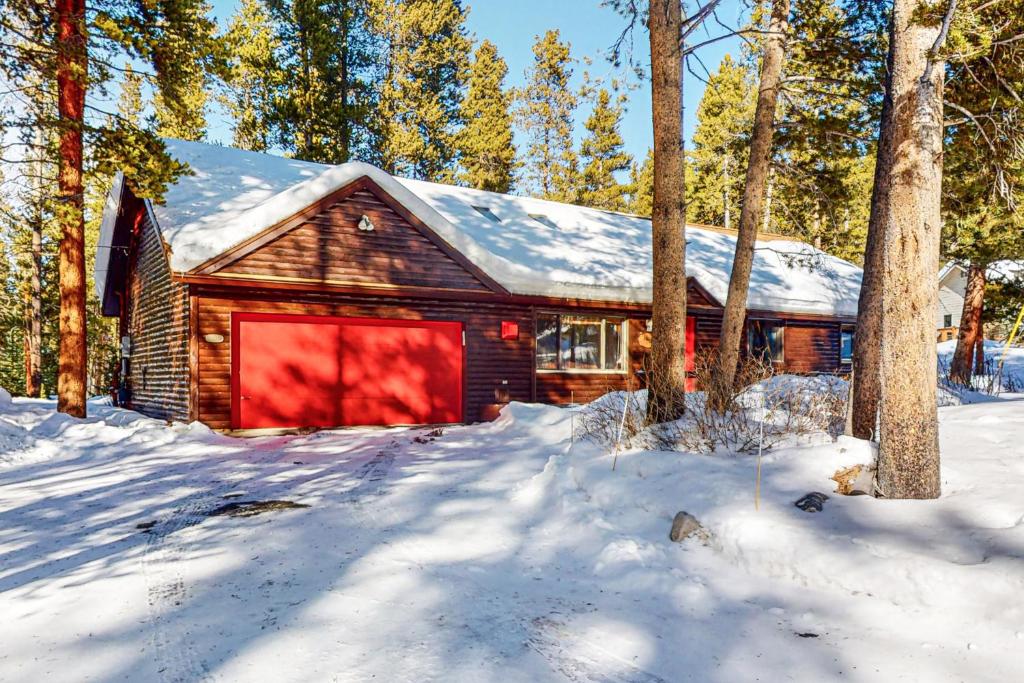 Ollie's Place, Breckenridge