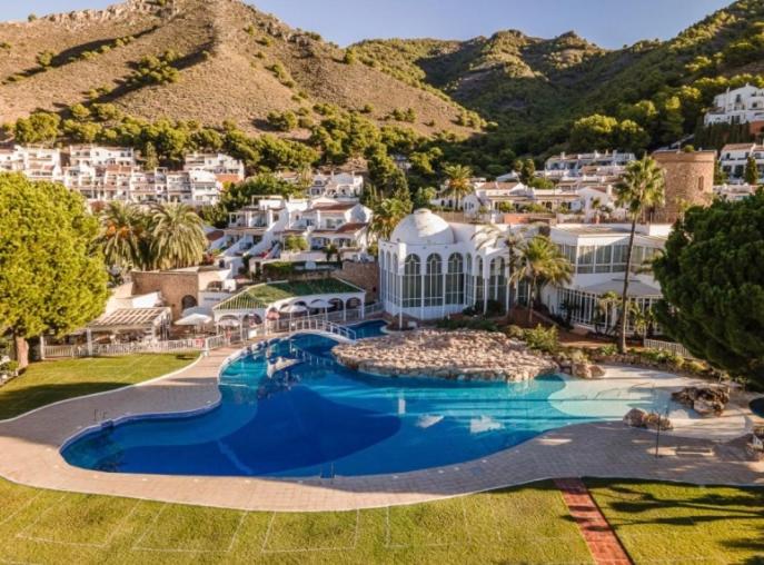 Precioso Apartamento Mandarinos Con vistas al Mar - 2