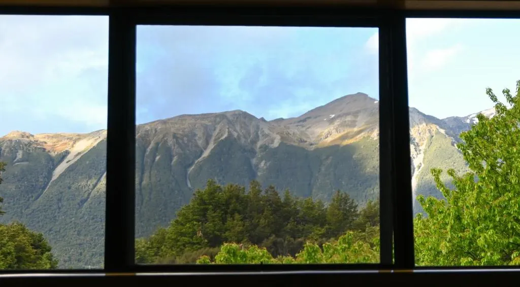 The Loft at Bealey, hotel in Arthur's Pass