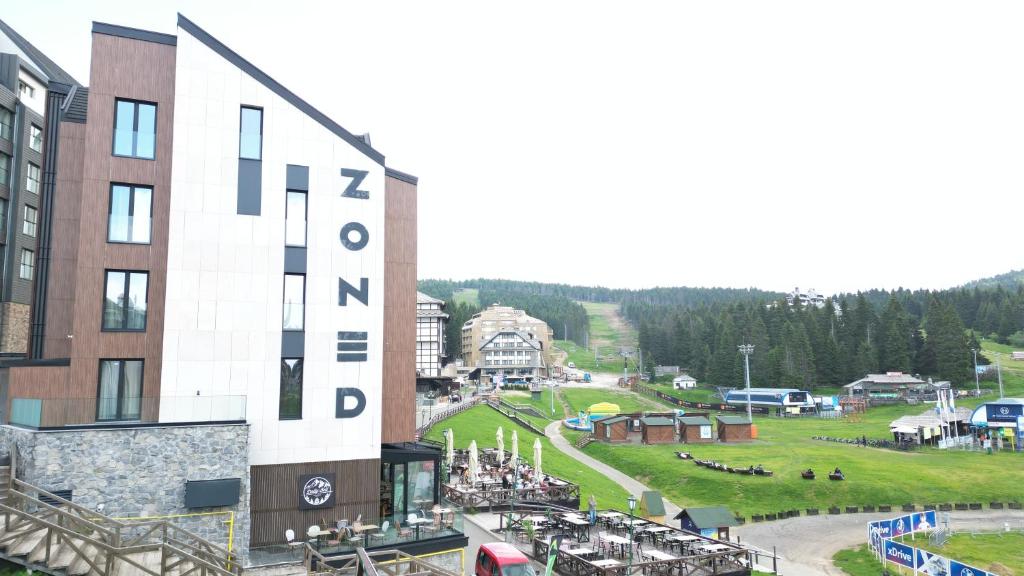 Apartman Stotka - 1