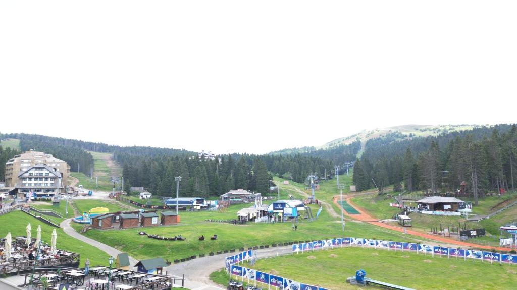 Apartman Stotka - 2